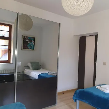 Apartament 41 W Willi Jozefina, Parking W Cenie! Mbnoclegi Szklarska Poręba Esterno foto