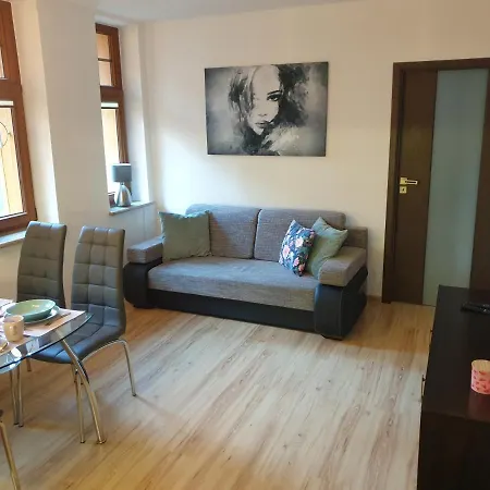 Apartament 41 W Willi Jozefina, Parking W Cenie! Mbnoclegi Szklarska Poręba Esterno foto