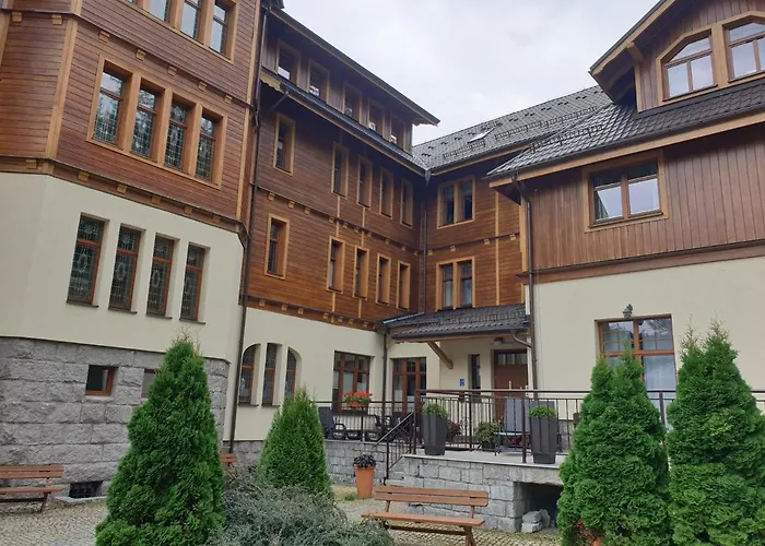 Apartament 41 W Willi Jozefina, Parking W Cenie! Mbnoclegi