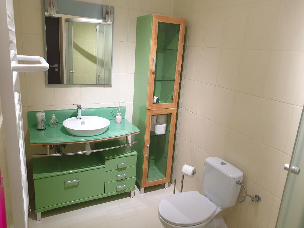 Apartment 41 W Willi Jozefina, Parking W Cenie! Mbnoclegi