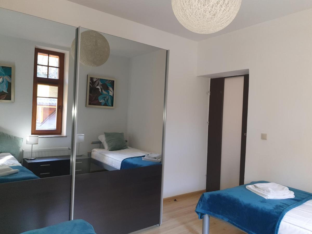 Apartamento 41 W Willi Jozefina, Parking W Cenie! Mbnoclegi