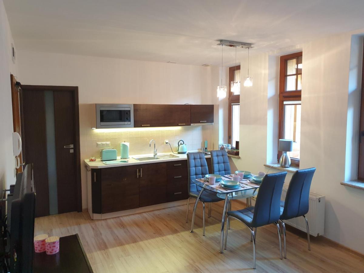 41 W Willi Jozefina, Parking W Cenie! Mbnoclegi Apartment Szklarska Poreba