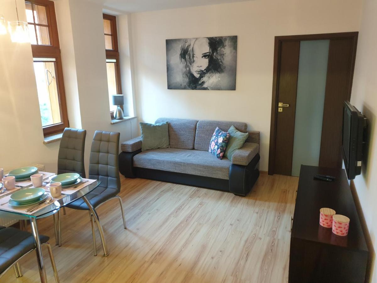 Apartment 41 W Willi Jozefina, Parking W Cenie! Mbnoclegi