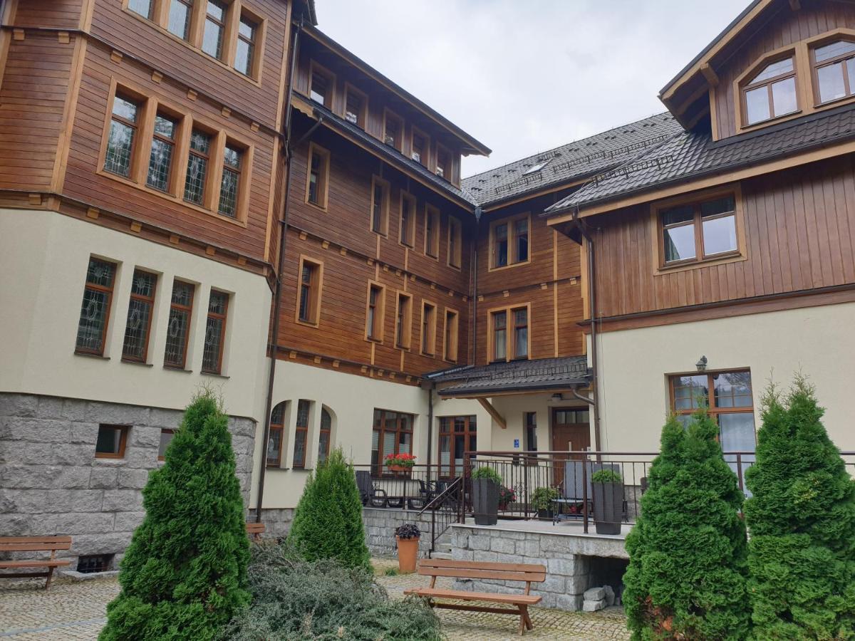 41 W Willi Jozefina, Parking W Cenie! Mbnoclegi Apartamento